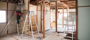 Entreprise de rénovation de la maison et de rénovation d’appartement à Puysegur